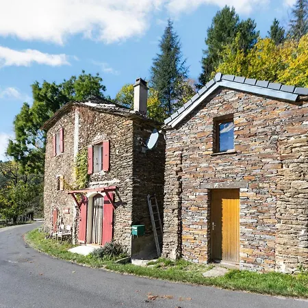 In Germain De Calberte *