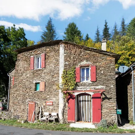 Feriehus In Germain De Calberte